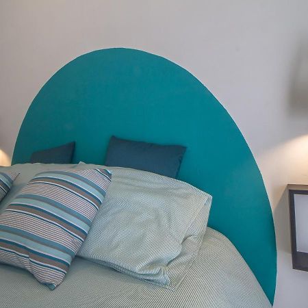 Residenza Matera Centro Con Parcheggio E Self Check-In Bagian luar foto