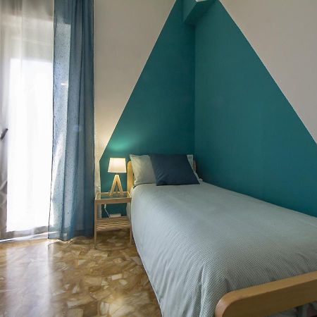 Residenza Matera Centro Con Parcheggio E Self Check-In Bagian luar foto