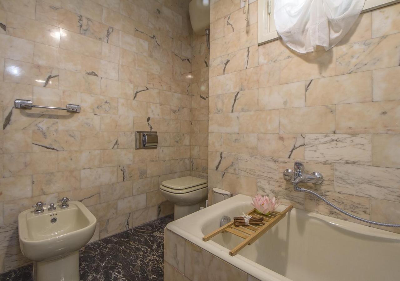 Residenza Matera Centro Con Parcheggio E Self Check-In Bagian luar foto