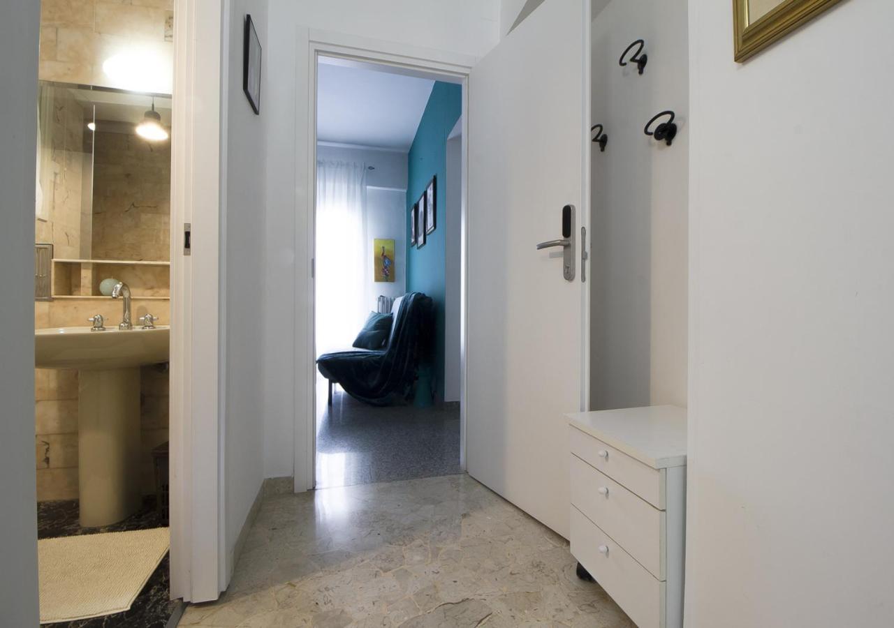Residenza Matera Centro Con Parcheggio E Self Check-In Bagian luar foto