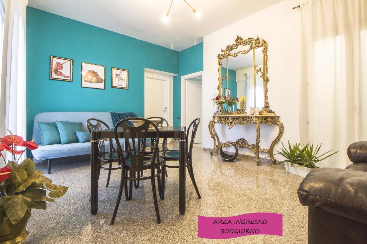 Residenza Matera Centro Con Parcheggio E Self Check-In Bagian luar foto