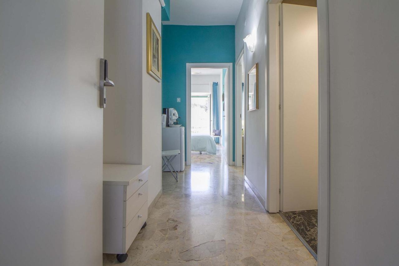 Residenza Matera Centro Con Parcheggio E Self Check-In Bagian luar foto